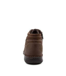ANVERS 35 JS MORO LEATHER