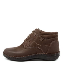 ANVERS 35 JS MORO LEATHER
