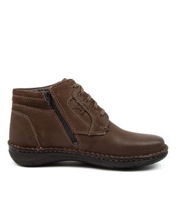 ANVERS 35 JS MORO LEATHER