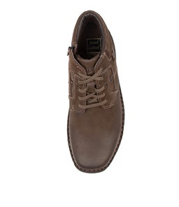 ANVERS 35 JS MORO LEATHER