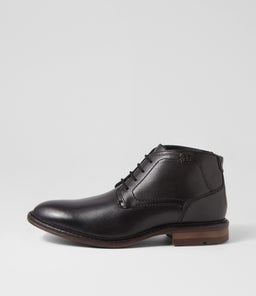 EARL 04 JS SCHWARZ LEATHER