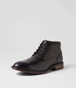 EARL 04 JS SCHWARZ LEATHER