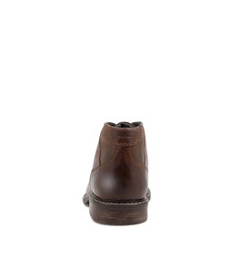 EARL 04 JS CAMEL KOMBI LEATHER