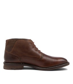 EARL 04 JS CAMEL KOMBI LEATHER