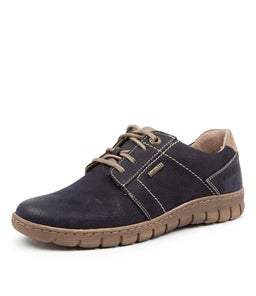 STEFFI 59 JS OCEAN COMBI LEATHER