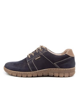 STEFFI 59 JS OCEAN COMBI LEATHER