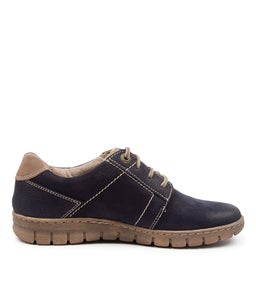 STEFFI 59 JS OCEAN COMBI LEATHER