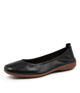 FENJA 01 JS SCHWARZ LEATHER