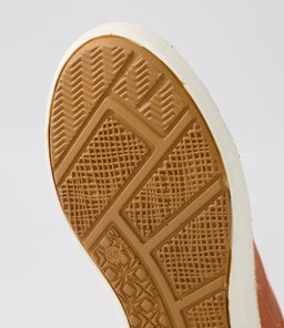 LOUISA 03 JS ORANGE KOMBI LEATHER