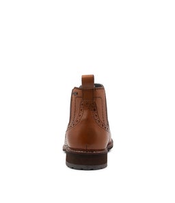 JASPER 50 JS COGNAC LEATHER