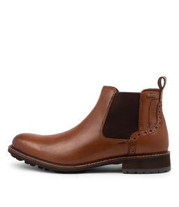 JASPER 50 JS COGNAC LEATHER