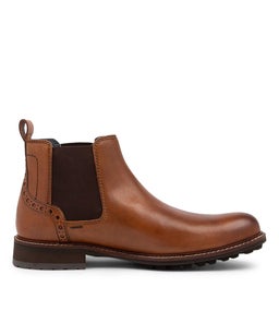JASPER 50 JS COGNAC LEATHER