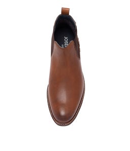 JASPER 50 JS COGNAC LEATHER