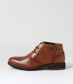 JASPER 51 JS COGNAC LEATHER