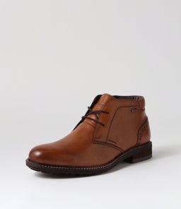 JASPER 51 JS COGNAC LEATHER
