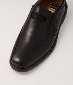 ALASTAIR 03 JS SCHWARZ LEATHER