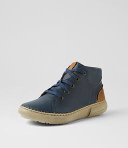 LOUISA 07 JS OCEAN LEATHER