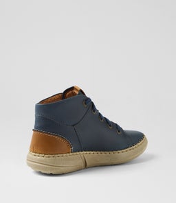 LOUISA 07 JS OCEAN LEATHER