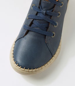 LOUISA 07 JS OCEAN LEATHER