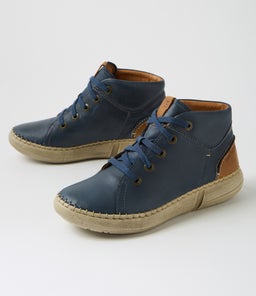 LOUISA 07 JS OCEAN LEATHER