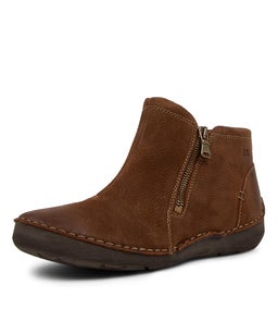 FERGEY 94 JS CASTAGNE LEATHER