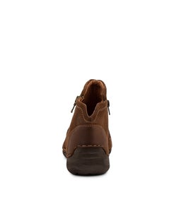 FERGEY 94 JS CASTAGNE LEATHER