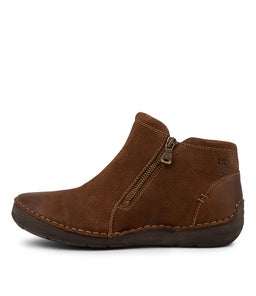 FERGEY 94 JS CASTAGNE LEATHER