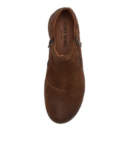 FERGEY 94 JS CASTAGNE LEATHER