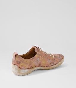 FERGEY 56 JS PINK MULTI LEATHER