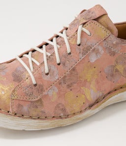 FERGEY 56 JS PINK MULTI LEATHER