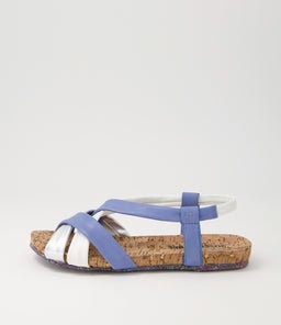 HENRIETTE 01 JS JEANS MULTI LEATHER