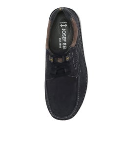 ANVERS 91 JS INDIGO KOMBI NUBUCK