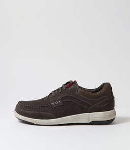 ENRICO 25 JS GRANIT KOMBI NUBUCK