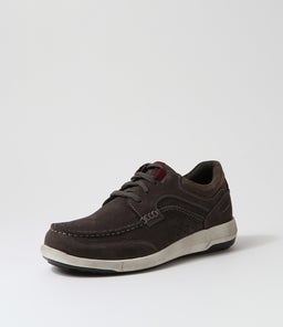 ENRICO 25 JS GRANIT KOMBI NUBUCK