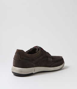 ENRICO 25 JS GRANIT KOMBI NUBUCK