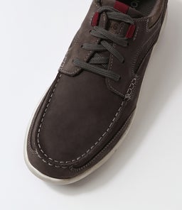 ENRICO 25 JS GRANIT KOMBI NUBUCK