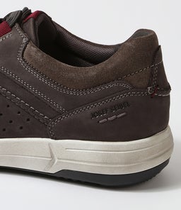 ENRICO 25 JS GRANIT KOMBI NUBUCK