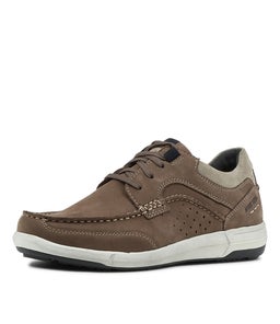ENRICO 25 JS VULCANO KOMBI NUBUCK