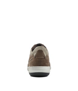 ENRICO 25 JS VULCANO KOMBI NUBUCK