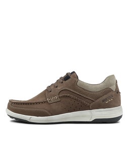 ENRICO 25 JS VULCANO KOMBI NUBUCK