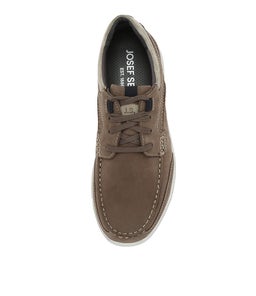 ENRICO 25 JS VULCANO KOMBI NUBUCK