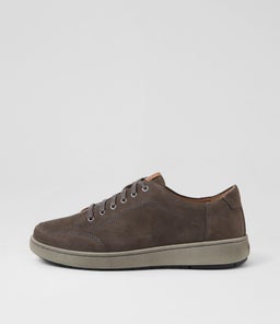 DAVID 03 JS GRANIT KOMBI NUBUCK