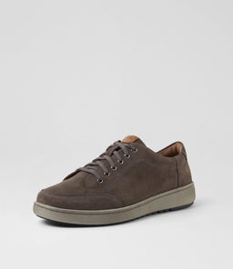 DAVID 03 JS GRANIT KOMBI NUBUCK