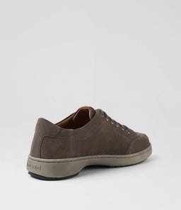 DAVID 03 JS GRANIT KOMBI NUBUCK