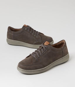 DAVID 03 JS GRANIT KOMBI NUBUCK