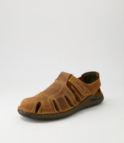 MAVERICK 01 JS CASTAGNE NUBUCK