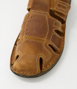 MAVERICK 01 JS CASTAGNE NUBUCK