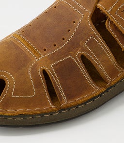 MAVERICK 01 JS CASTAGNE NUBUCK