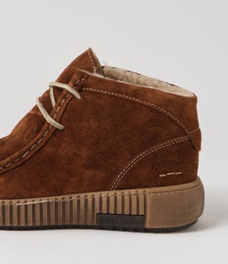 MAREN 26 JS CASTAGNE SUEDE