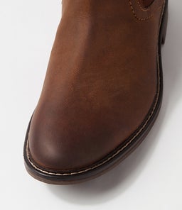 EARL 08 JS CAMEL KOMBI LEATHER